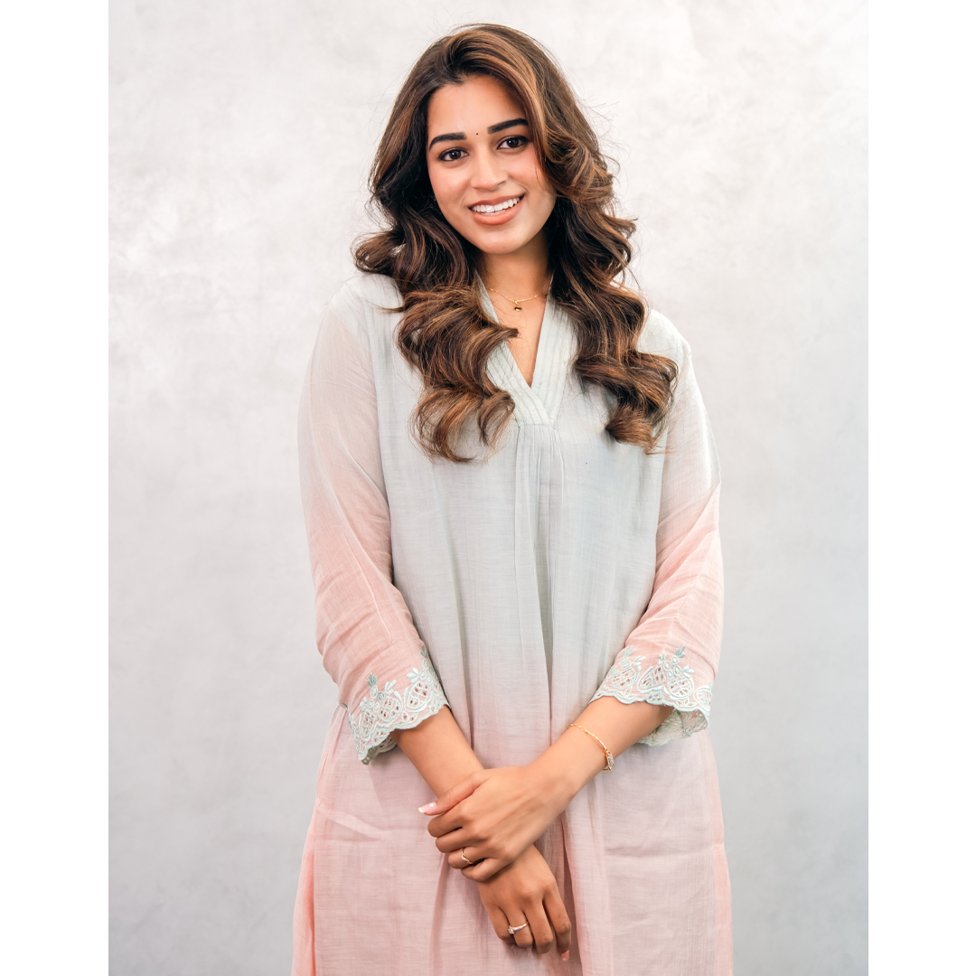 celebrity hair styling