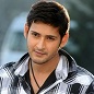 mmahesh babu
