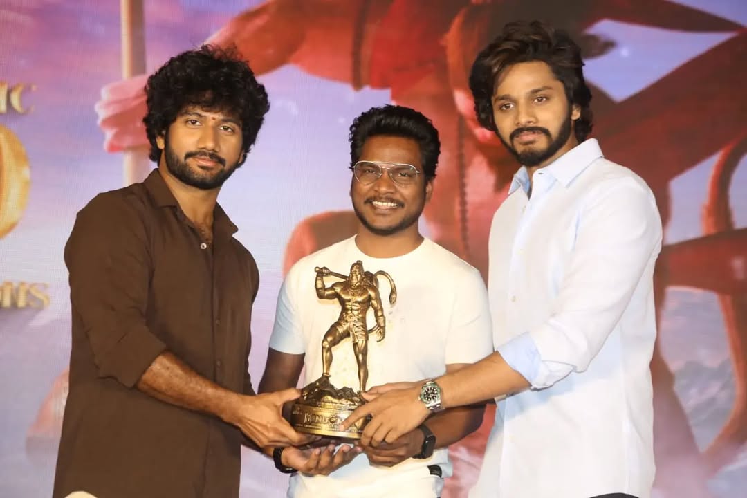 ram koniki hanuman movie